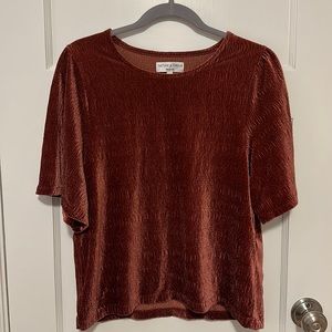 Madewell top